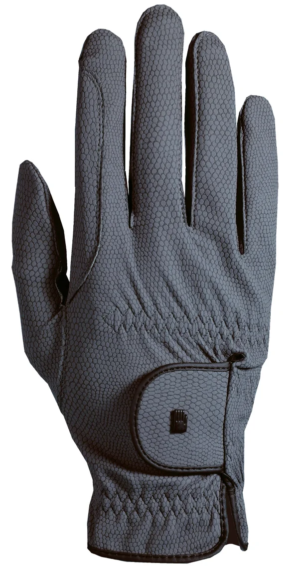 Roeckl Roeck-Grip Gloves - Unisex
