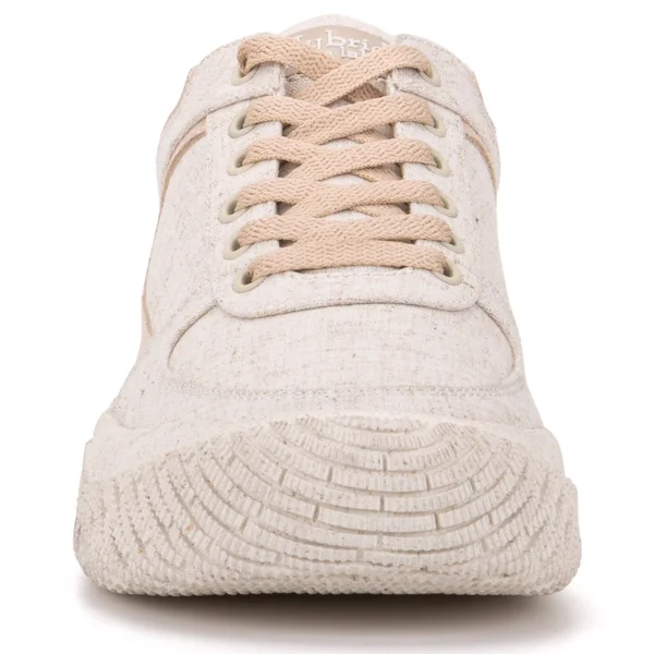 Hybrid Green Label, Men's Raleigh Sneaker Taupe, 10
