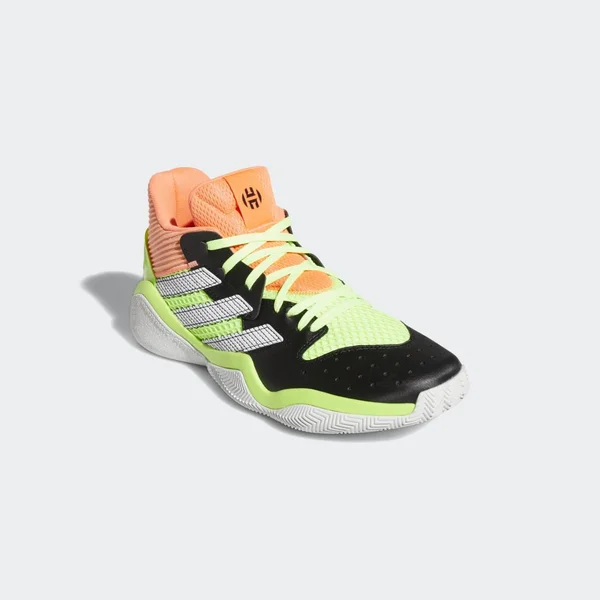 Adidas Men's Harden Stepback Basketball Shoe
