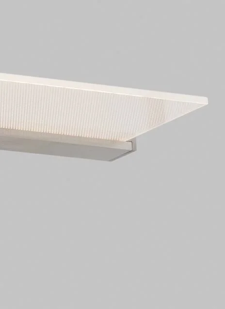 Tech Lighting Span Bath Vanity - Chrome - 700BCSPANB4C-LED930-277
