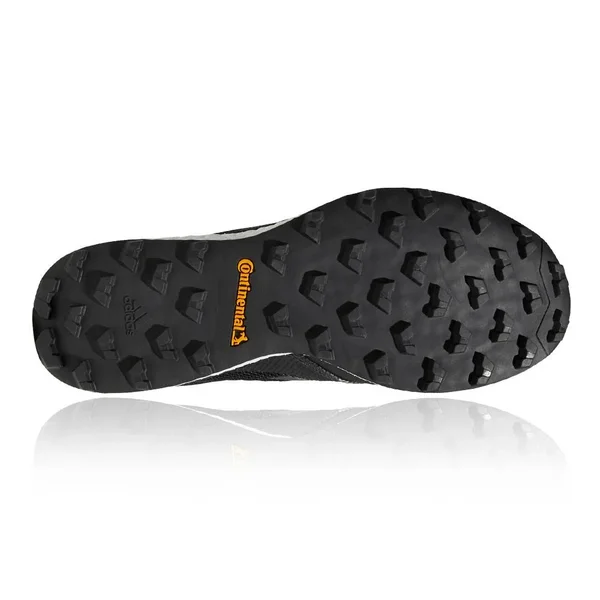 Terrex Agravic XT GTX Shoes Men's Outdoor Core Black, Grey AC7655 Size US 7.5