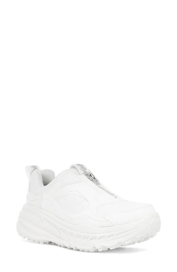 Ugg Women's Ca805 Zip Suede - Size 5.5