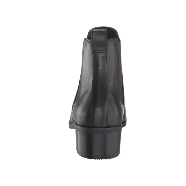 Steve Madden Dover Black Leather, 8