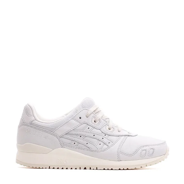 Asics Gel-Lyte III OG Glacier 8 - Glacier Grey/Cream