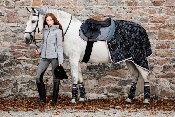 Horseware Fashion Cosy Fleece