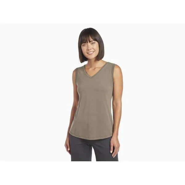 Kuhl Women's Juniper Tank Black - XL