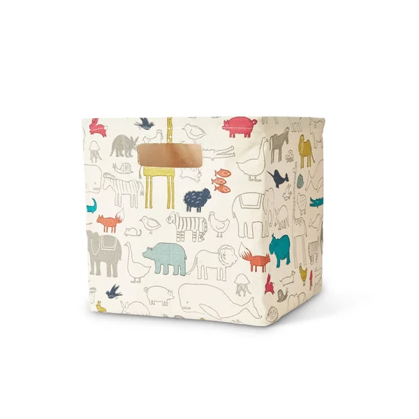 Petit Pehr Noah's Ark Cube