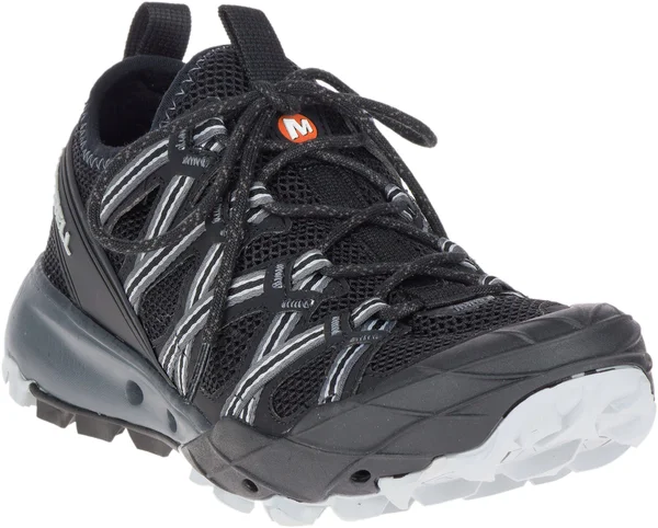 Merrell Men's Choprock, Size: 9, Black