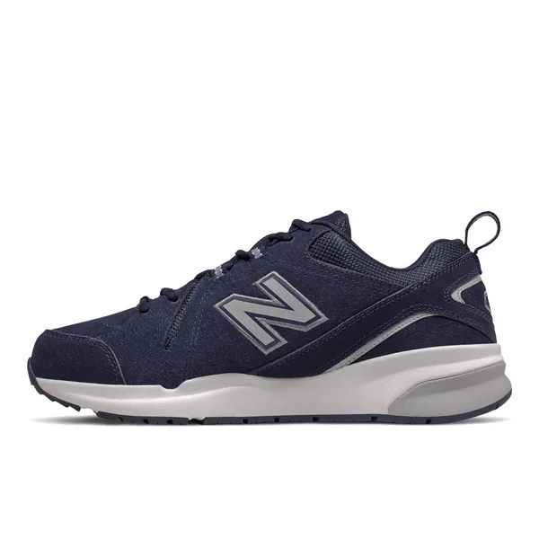 New Balance MX608V5 11.5 Men's Navy