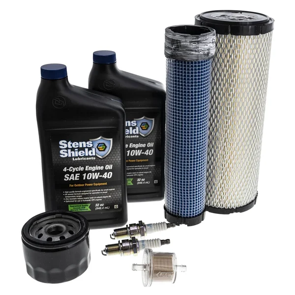 Stens 785-658 Engine Maintenance Kit, Kawasaki 99969-6346
