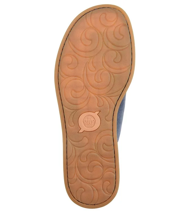 Born Inti 9 Women's Dark Blue