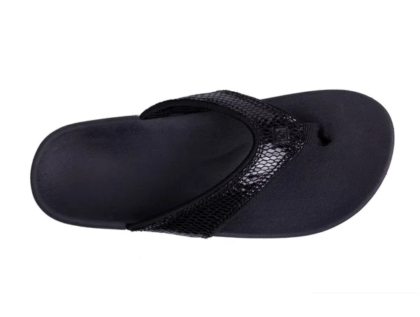 Spenco Yumi Gecko Women's Orthotic Sandal, Size: One size, Black