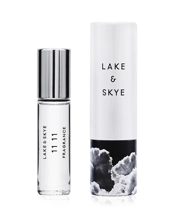 Lake & Skye 11 11 Fragrance Oil Rollerball