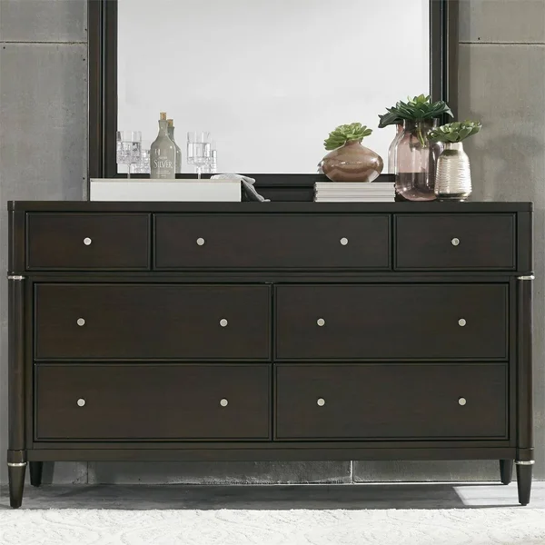 Liberty Essex 7 Drawer Dresser
