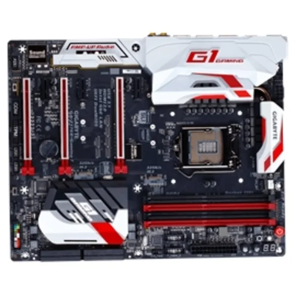 Gigabyte Z170 ATX Motherboard GA-Z170X-Gaming 7