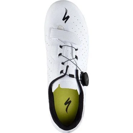 Specialized Torch 1.0 Road Shoes - 48 - White