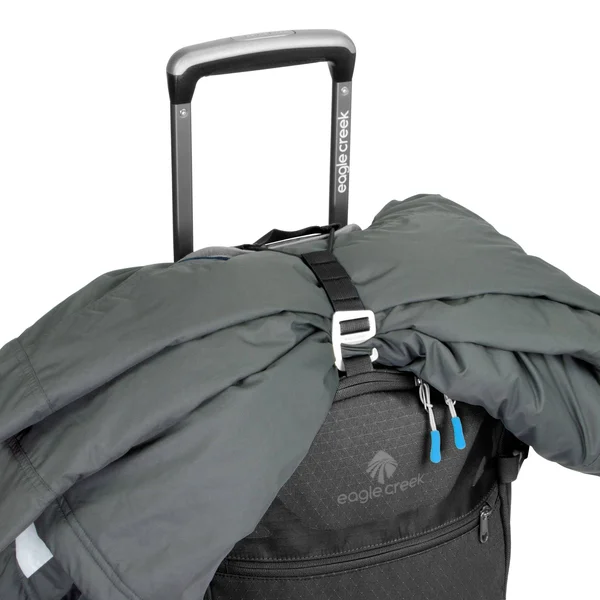 Eagle Creek Gear Warrior AWD International Carry on Black