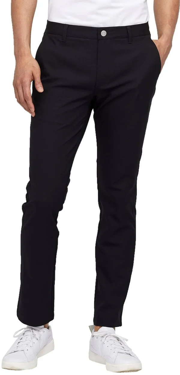 Bonobos Men's Highland Golf Pants - Size 31, Black