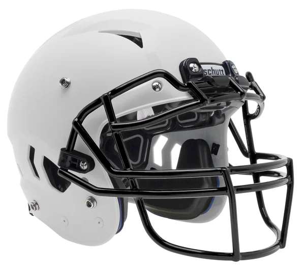 Schutt Vengeance A11 Youth Football Helmet - Matte Colors - Xxs, Matte White