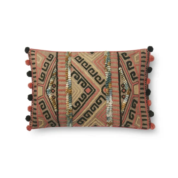 Loloi Pillows P0633 Multi