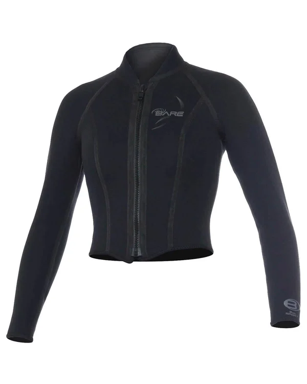 Bare 3mm Sport Jacket - Women (Size: 12)