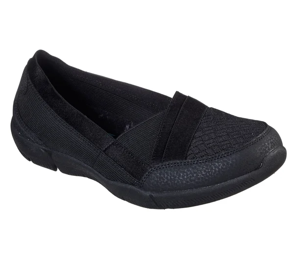Women's Skechers Be-Lux Daylights Slip On - Size: 10, Black