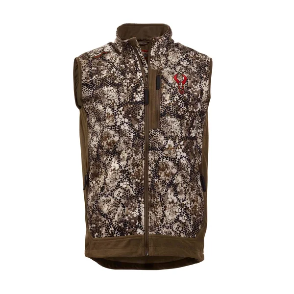 Badlands Rise Vest (Approach FX/Medium)