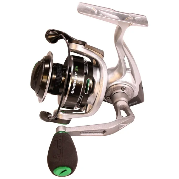 Quantum Energy Spinning Reel