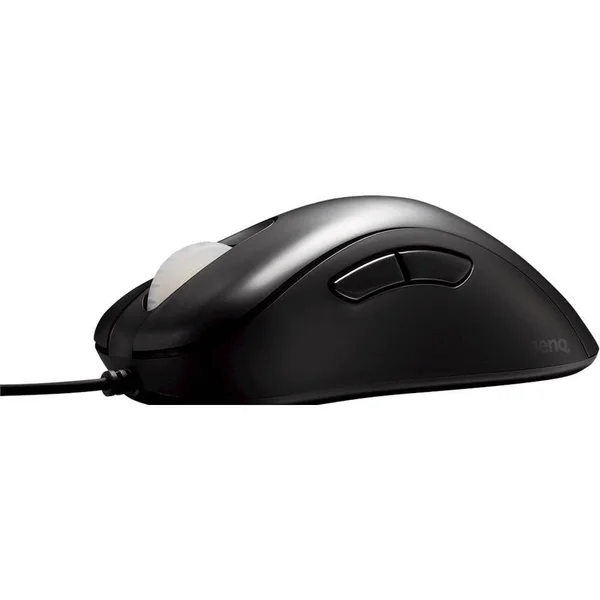 EC2-A Zowie Small Size Right Handed Driver Free 5 Buttons - Black