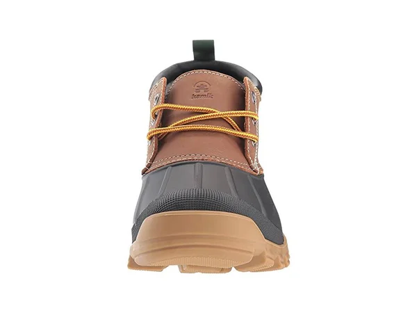 Kamik Yukon3 Boot - Men's Tan - 12.0