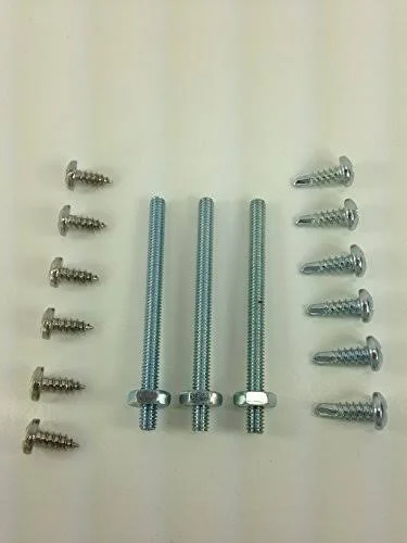 Auth Florence - Non Electric, Mechanical Door Chime, Doorbell and Viewer #689 (Gold Powder Coated Metal)