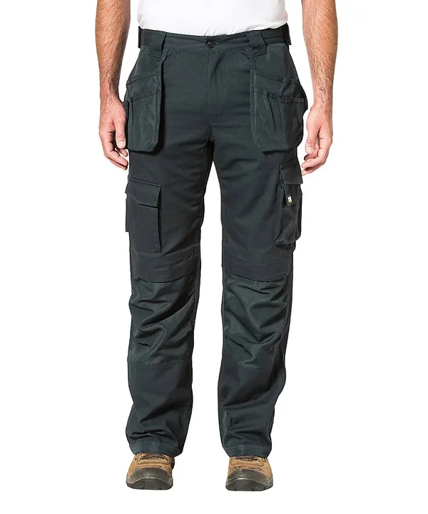 Caterpillar Men's Trademark Pant Black 54/32