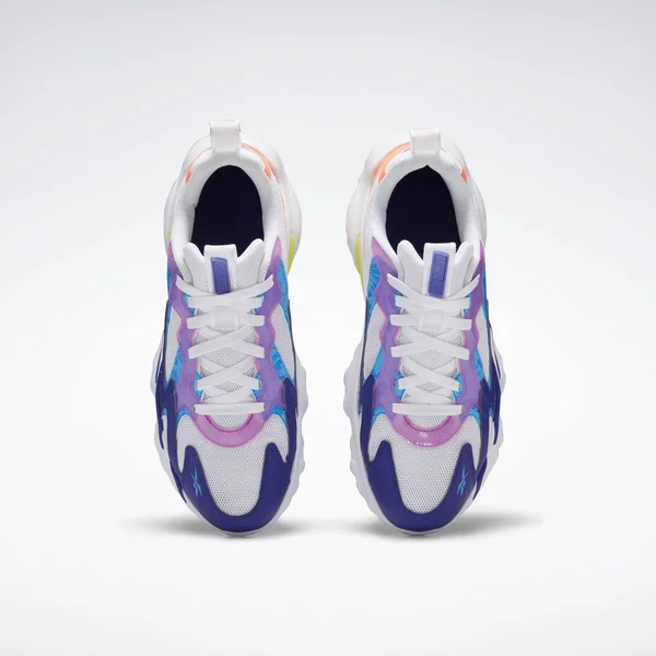 [EF7662] Mens Reebok DMX Series 1000 11.5