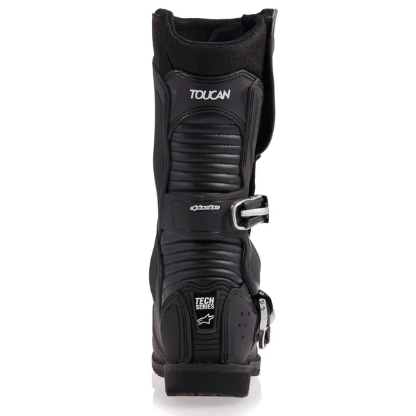 Alpinestars Toucan Gore-Tex Boots - Black - 12