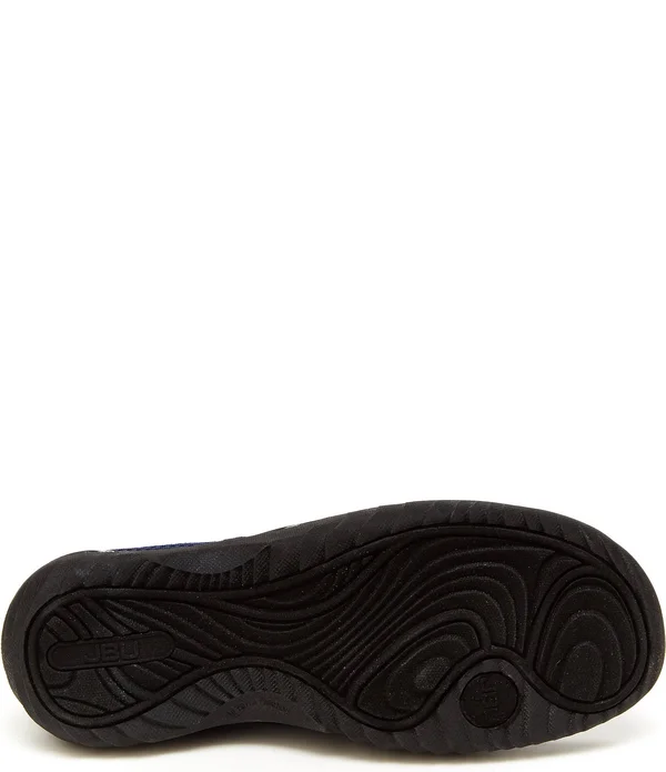 JBU Rockaway Water Ready Women's Shoes Black : 8.5 M