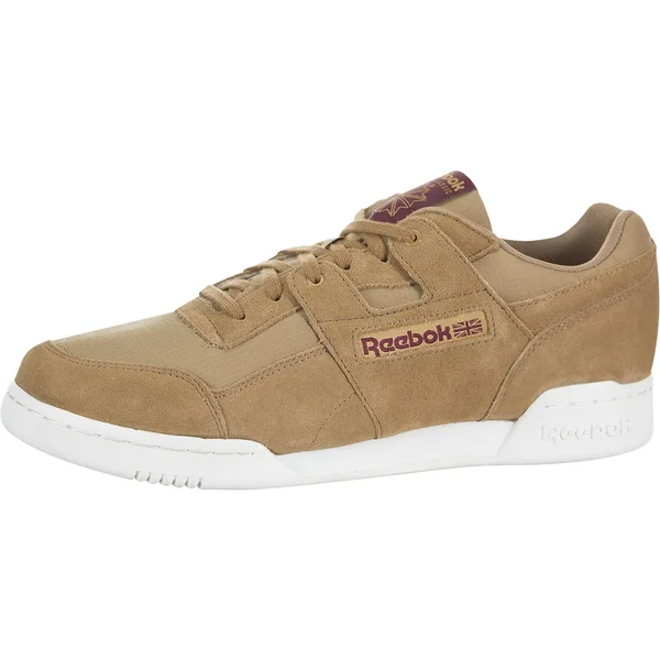 Reebok Workout Plus 7