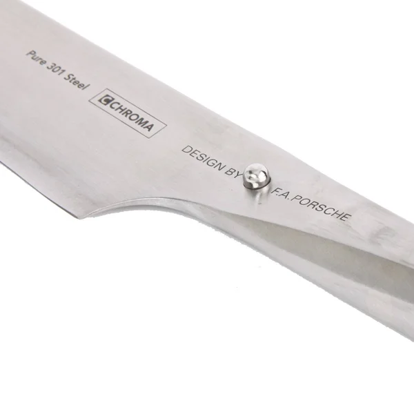 Chroma P18 by F. A. Porsche Type 301 8inch Chef&s Knife
