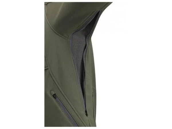 Propper Ba Softshell Jacket - Woodland