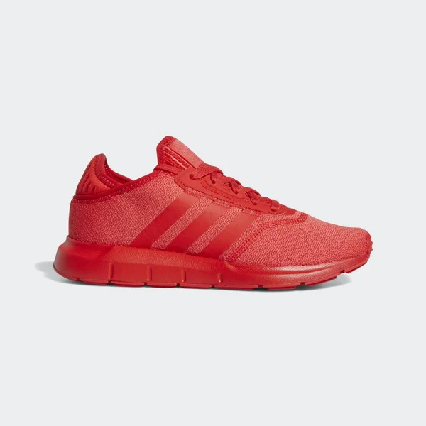 Adidas Originals Women's Swift Run x Shoes - Red