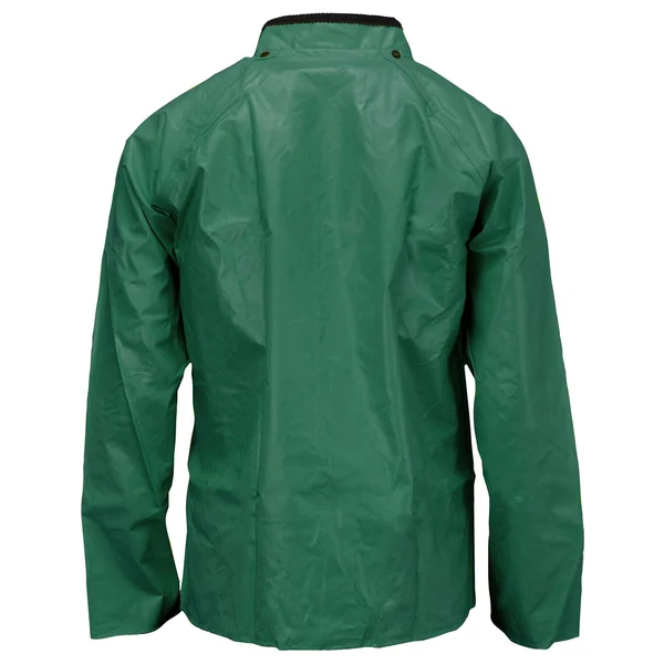 Neese - Women's (Radians) Magnum Jacket W, Snaps, Uniform, Flame Resistant, Waterproof, Optional Hood, in Size 4XL Col