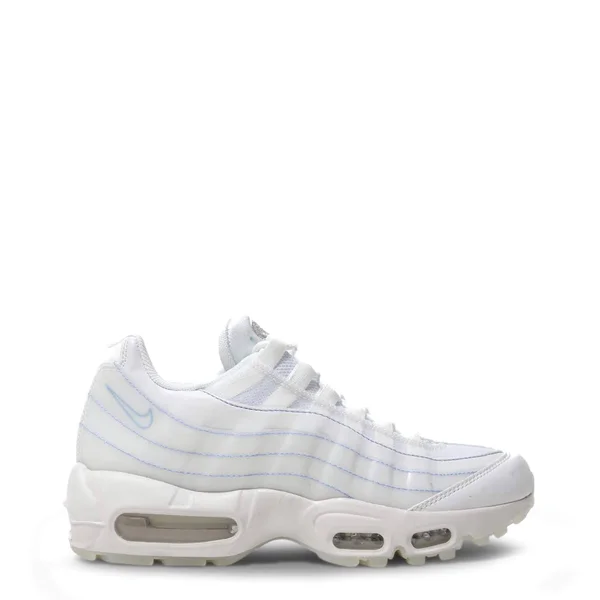 Nike - WmnsAirMax95 - White - US 6