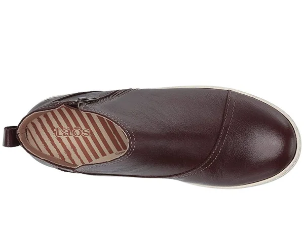 Taos Bootsie Brandy Women's Brandy, 7.5, M