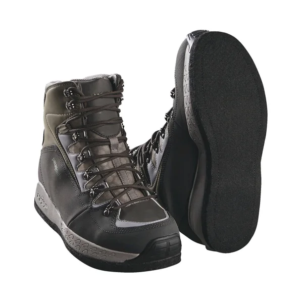 Patagonia Ultralight Wading Boots - Felt 5 - Forge Grey