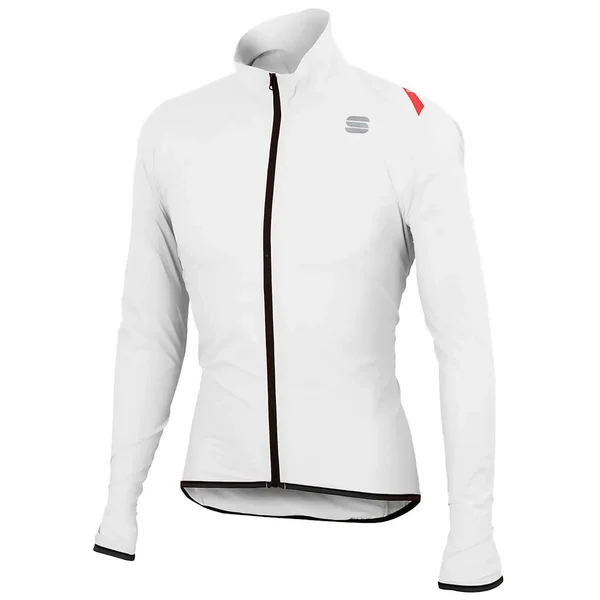 Sportful Jacket Hot Pack 6 White - 3XL