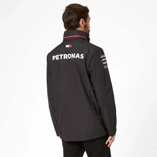 Mercedes-AMG Petronas F1 - 2020 Team Rain Jacket