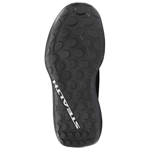 Five Ten Women's Access Mesh Approach Shoes Gray 5