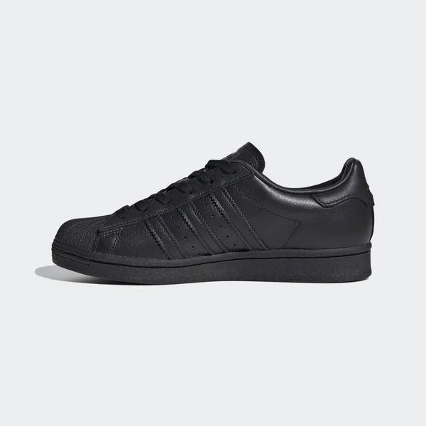 Adidas Superstar Black/White Studs Women FV3343 - 6.5