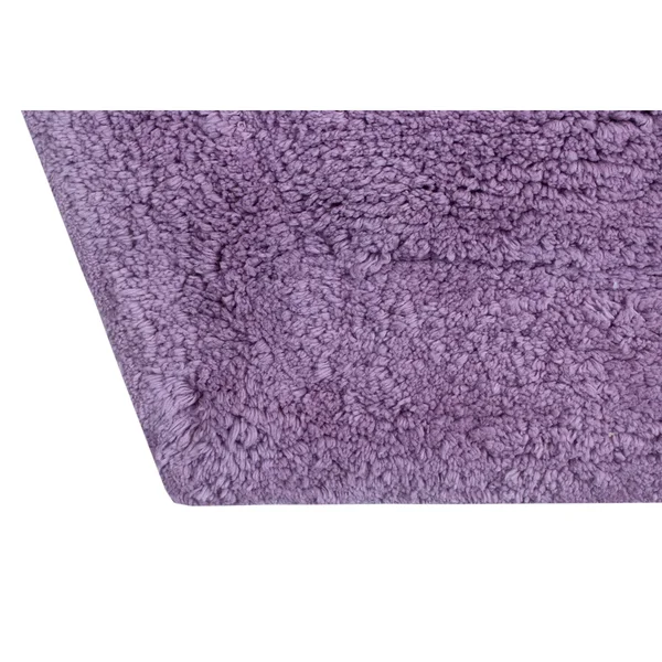 Home Weavers Waterford Collection - Absorbent Cotton Soft Bathroom 3 Piece Set - Machine Wash, 17 inchx24 inch, 21 inchx34 inch