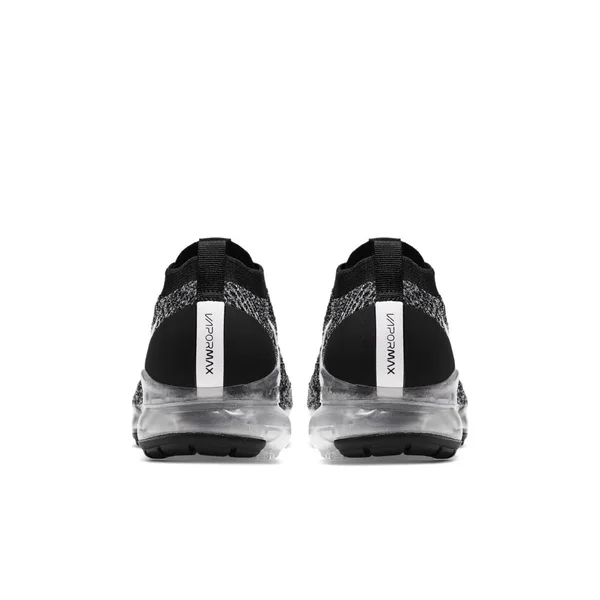 Nike Air VaporMax Flyknit 3 Men's Shoes in Black - Size: 10.5, AJ6900-002