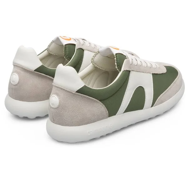 Camper Men's Pelotas Xlite Sneakers - Green - EU 43